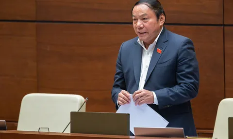 Bộ trưởng Nguyễn Văn Hùng: Nghiên cứu, xem xét thấu đáo để sửa đổi, bổ sung hoàn thiện Luật Phòng, chống bạo lực gia đình (sửa đổi)