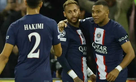Paris Saint-Germain bị tố đang phá hỏng hệ sinh thái bóng đá