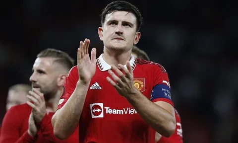 Man United lập kỷ lục về chuỗi trận bất bại dài nhất trong năm 2022