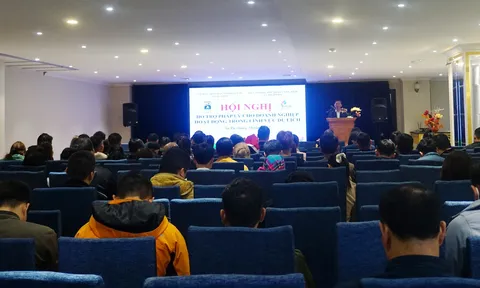 Lào Cai: Gần 100 đại biểu được bồi dưỡng kiến thức pháp luật về lĩnh vực du lịch