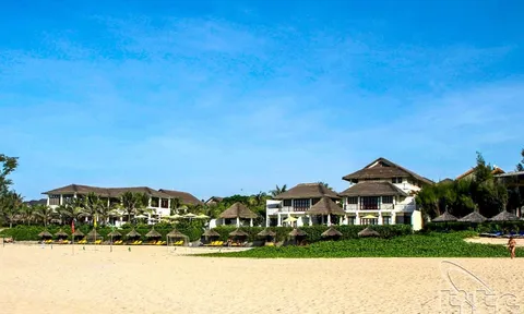 Mũi Né là một trong những điểm đến lý tưởng cho Ngày Tiết kiệm Thế giới