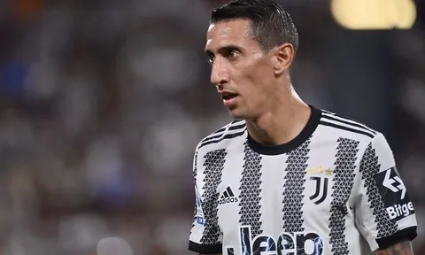 Lượt 6 Vòng bảng Champions League 2022-2023 > Juventus - PSG (3 giờ ngày 3/11): Run rẩy trước gã "trọc phú"