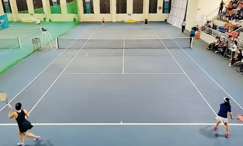 Gần 1.400 vận động viên tham dự Hội thao Người giáo viên nhân dân toàn quốc