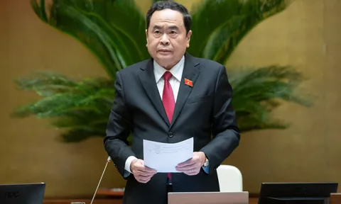 Phó Chủ tịch thường trực Quốc hội Trần Thanh Mẫn: Kỹ lưỡng, trách nhiệm, niềm tin để cùng tạo nên phiên chất vấn thành công