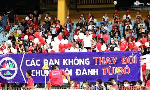 V.League 2022: Thả cửa cuối mùa và nỗi lo tiêu cực