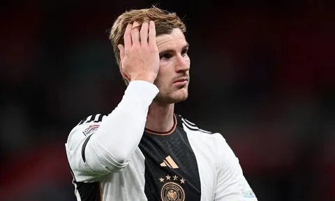 Đội tuyển Đức nhận tin dữ về lực lượng trước thềm World Cup 2022