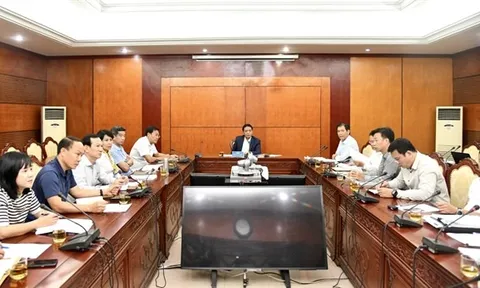 Đại hội Thể thao toàn quốc lần thứ IX năm 2022: Hướng tới kỳ Đại hội Thể thao trong sạch, cao thượng