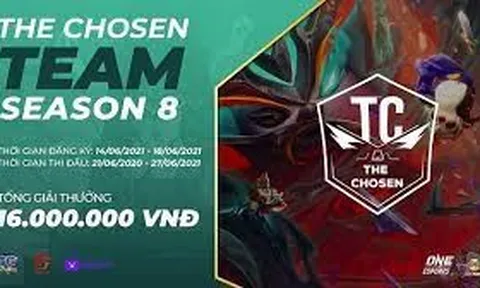 Đấu Trường Chân Lý mùa 8 dự kiến ra mắt vào đầu tháng 12/2022
