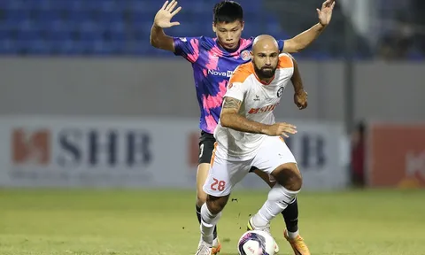 V.League 2022: Sài Gòn chờ giông tố, Hải Phòng hẹn mùa sau