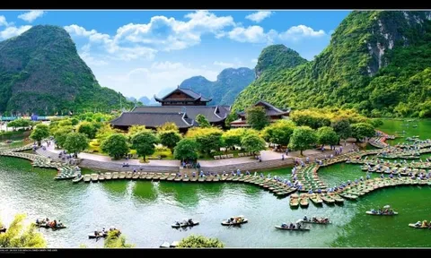 Lần đầu tiên tổ chức Festival kết nối di sản tại Ninh Bình