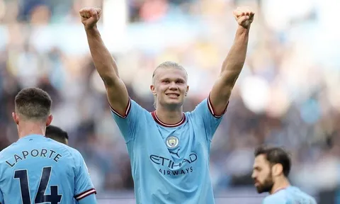 Vòng 15 Premier League 2022-2023 > Manchester City - Fulham (22 giờ ngày 5/11): Sẵn sàng xé toạc mành lưới