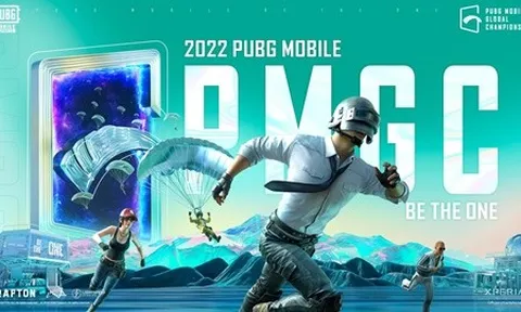 D’Xavier và BOX Gaming tranh tài tại giải vô địch thế PUBG Mobile Global Championship 2022