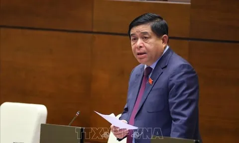 Cần quy định rõ hành vi cản trở trong đấu thầu