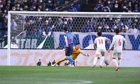 Đội tuyển Việt Nam: Đến gần hơn với giấc mơ World Cup