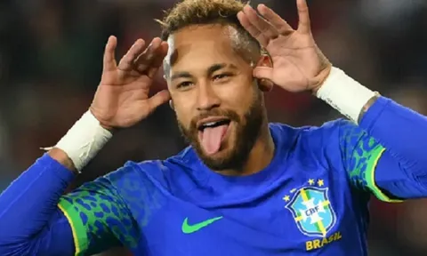 Những đối thủ của Brazil trong cuộc đua vô địch World Cup 2022