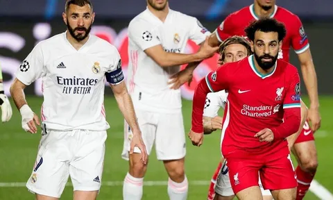 Kết quả bốc thăm vòng 1/8 Champions League: Tái hiện chung kết mùa trước