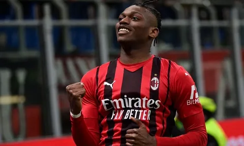 Vòng 14 Serie A 2022-2023 > Cremonese - AC Milan (2 giờ 45 ngày 9/11): 3 điểm cho Rossoneri
