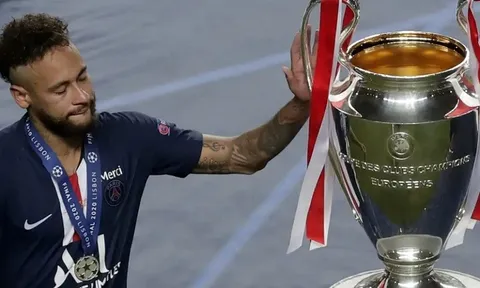 Liverpool tái ngộ Real Madrid, Paris Saint-Germain đụng Bayern Munich ở vòng 16 đội Champions League