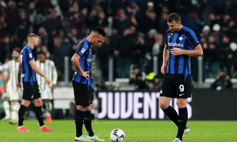 Vòng 14 Serie A 2022-2023 > Inter Milan - Bologna (2 giờ 45 ngày 10/11): Nerazzurri tìm lại niềm vui