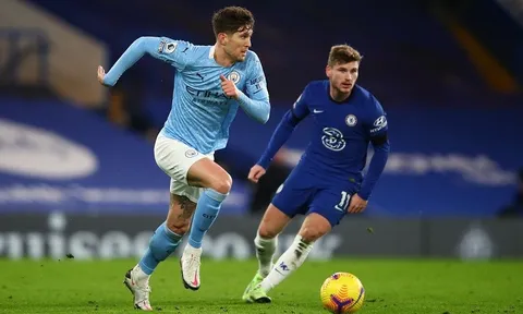 Vòng 3 EFL Cup 2022-2023 > Manchester City - Chelsea (3 giờ ngày 10/11): Xoay tua toàn tập