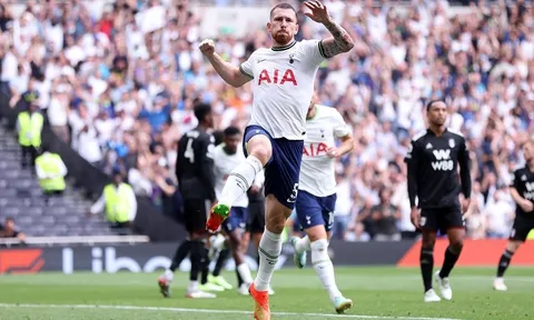 Vòng 3 EFL Cup 2022-2023 > Nottingham Forest - Tottenham Hotspur (2 giờ 45 ngày 10/11): Cái duyên tiếp tục đến