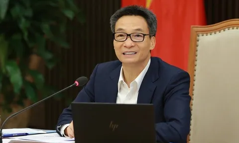 Tạo điều kiện tốt nhất cho trí thức làm việc, cống hiến, lan tỏa giá trị tốt đẹp