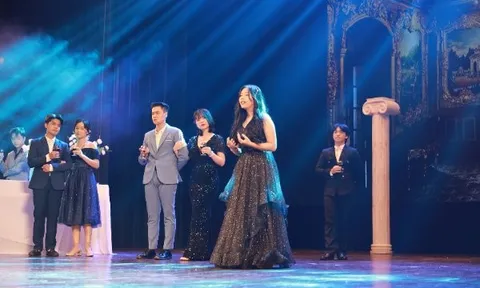 Khơi gợi lòng nhân ái, lan tỏa tình yêu thương từ kịch nghệ