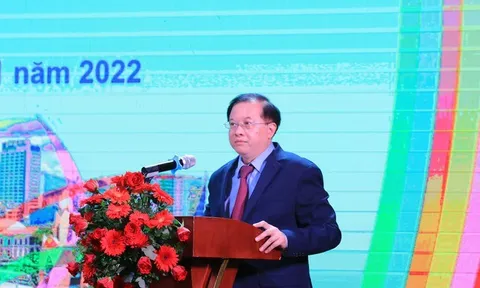 Hội nghị tuyên dương học sinh, sinh viên dân tộc thiểu số tiêu biểu, xuất sắc thuộc Bộ Văn hóa, Thể thao và Du lịch