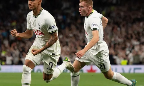 Vòng 16 Premier League > Tottenham Hotspur - Leeds United (22 giờ ngày 12/11): Không thể chủ quan