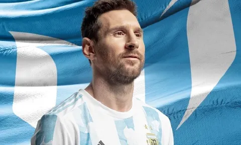 Lionel Messi tin Argentina sẽ làm nên chuyện tại World Cup 2022
