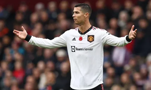 Vòng 16 Premier League > Fulham - Manchester United (23 giờ 30 ngày 13/11): Tìm niềm vui trước kỳ nghỉ cho World Cup