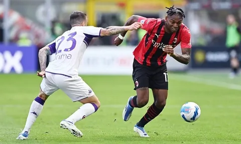 Vòng 15 Serie A > AC Milan - Fiorentina (0 giờ ngày 14/11): Bất an trước kỳ nghỉ cho World Cup