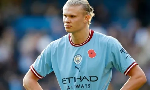 Brentford lập kỷ lục ấn tượng sau trận thắng Man City
