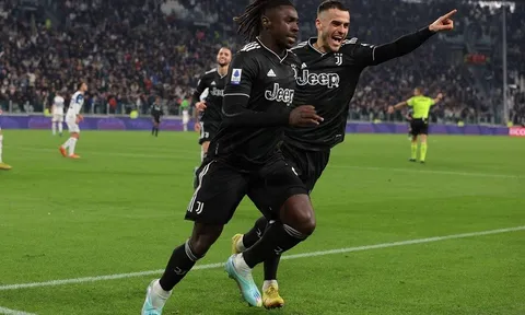 Tổng hợp vòng 15 Serie A: Napoli bỏ xa phần còn lại, Juventus lên tốp 3