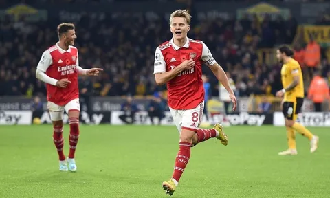 Tổng hợp vòng 16 Premier League: Man City sảy chân, Arsenal ung dung giữ ngôi đầu