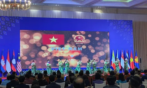 Tiến độ triển khai Tầm nhìn Cộng đồng ASEAN 2025 trên cả 3 trụ cột đạt nhiều kết quả khả quan