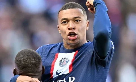 Mbappe được yêu cầu hỗ trợ đồng đội nhiều hơn ở đội tuyển Pháp