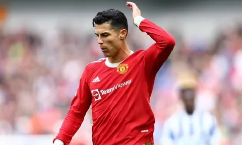 Cristiano Ronaldo bí mật đàm phán với Bayern Munich