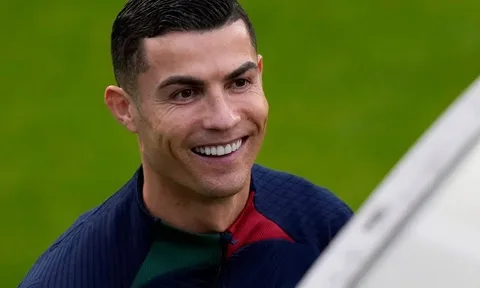 Cristiano Ronaldo tin Bồ Đào Nha đủ sức vô địch World Cup 2022