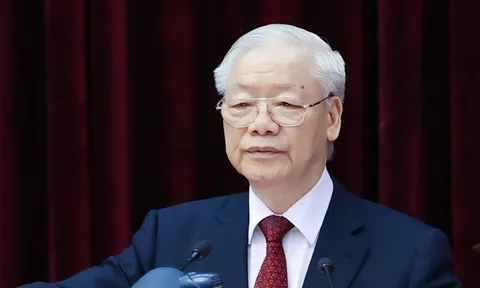 Tạo chuyển biến mới có tính đột phá trong phát triển vùng Bắc Trung Bộ và Duyên hải Trung Bộ