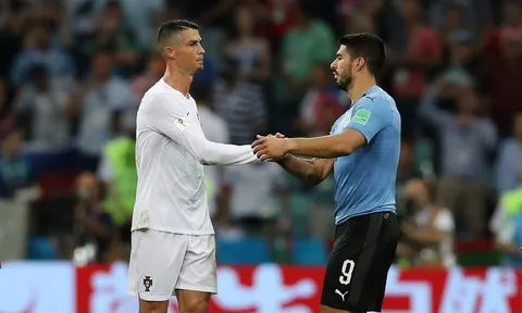 Cơ hội của các đội ở bảng H World Cup 2022: Nhiều cặp đấu đầy duyên nợ