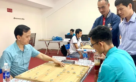 Hải Dương: 200 vận động viên tham gia Hội thao Khối thi đua cơ quan tham mưu quản lý về kinh tế