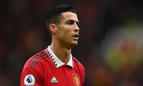 Ronaldo thừa nhận có thể không trở lại Man United sau World Cup 2022