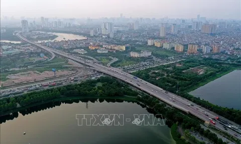 Quy hoạch tổng thể Quốc gia - Cơ hội cho sự phát triển