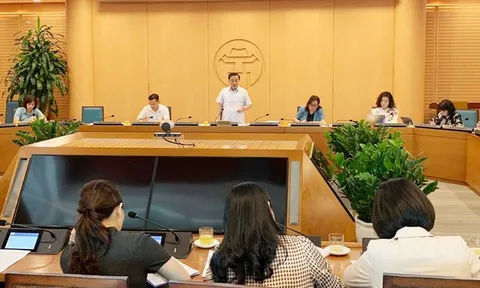 Đại hội Thể thao toàn quốc lần thứ IX: Hà Nội chuẩn bị tốt điều kiện thi đấu