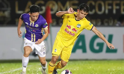 Bán kết Cúp Quốc gia 2022: Cơ hội vớt vát danh hiệu cuối mùa giải
