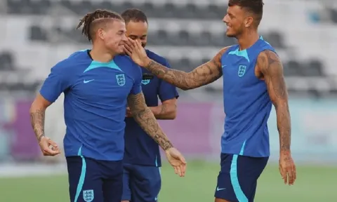 "Tam sư" được thưởng lớn nếu vô địch World Cup 2022