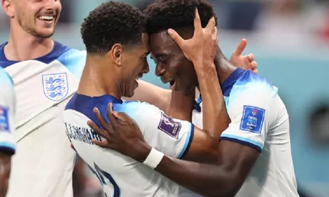 Tuyển Anh thắng đậm, huấn luyện viên Southgate vẫn chưa hài lòng với các học trò