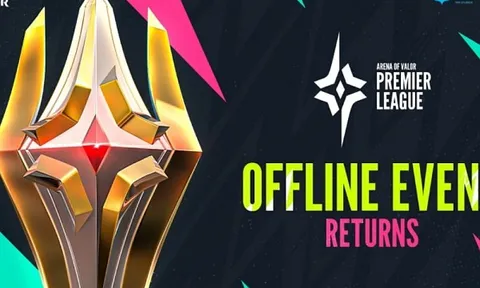 V Gaming và Saigon Phantom giành vé vào tứ kết APL 2022