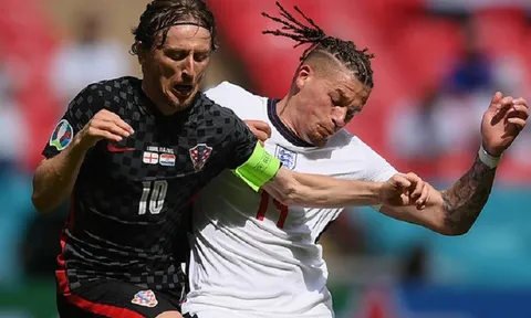 Bảng F >Ma Rốc - Croatia (17 giờ ngày 23/11): Modric và đồng đội thể hiện bản lĩnh